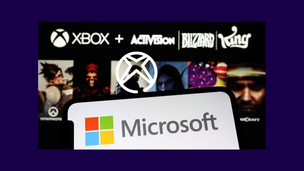  Microsoft is coming back with the Xbox mobile gaming store where Apple and Google may have dominated their own mobile stores