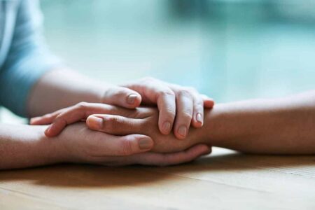 3 Steps to Supporting a Loved One with Addiction